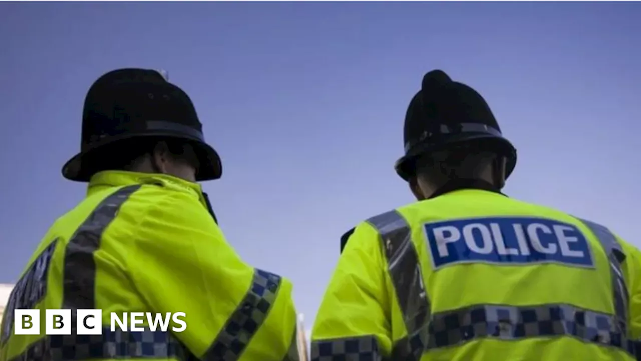 West Mercia student police officer banned from UK forces