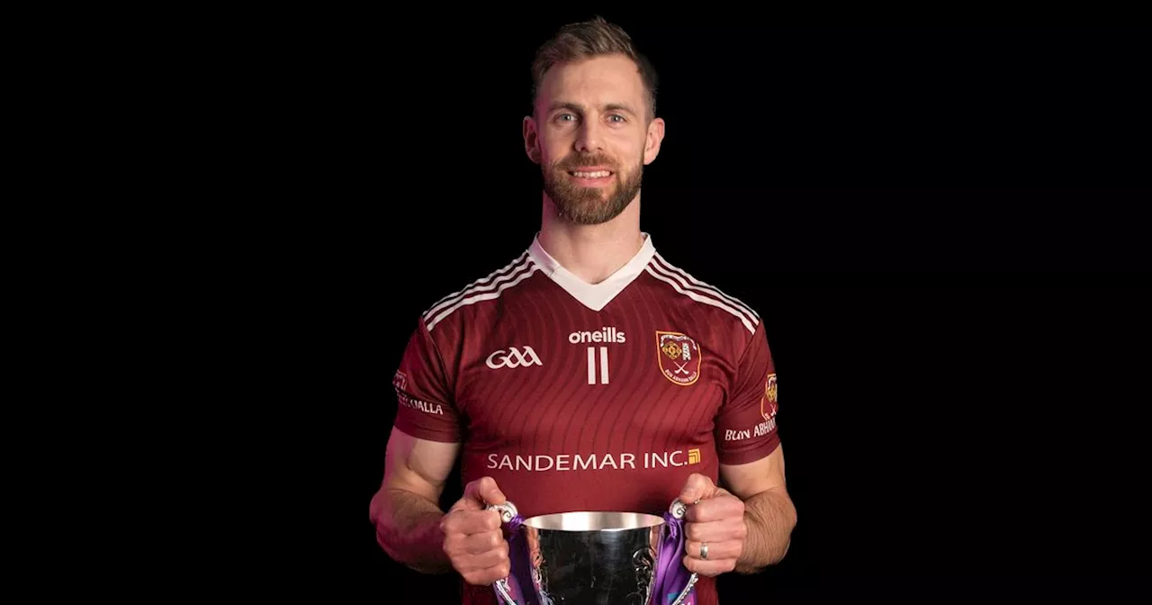 Cushendall's Neil McManus braced for another ‘epic’ battle with Slaughtneil
