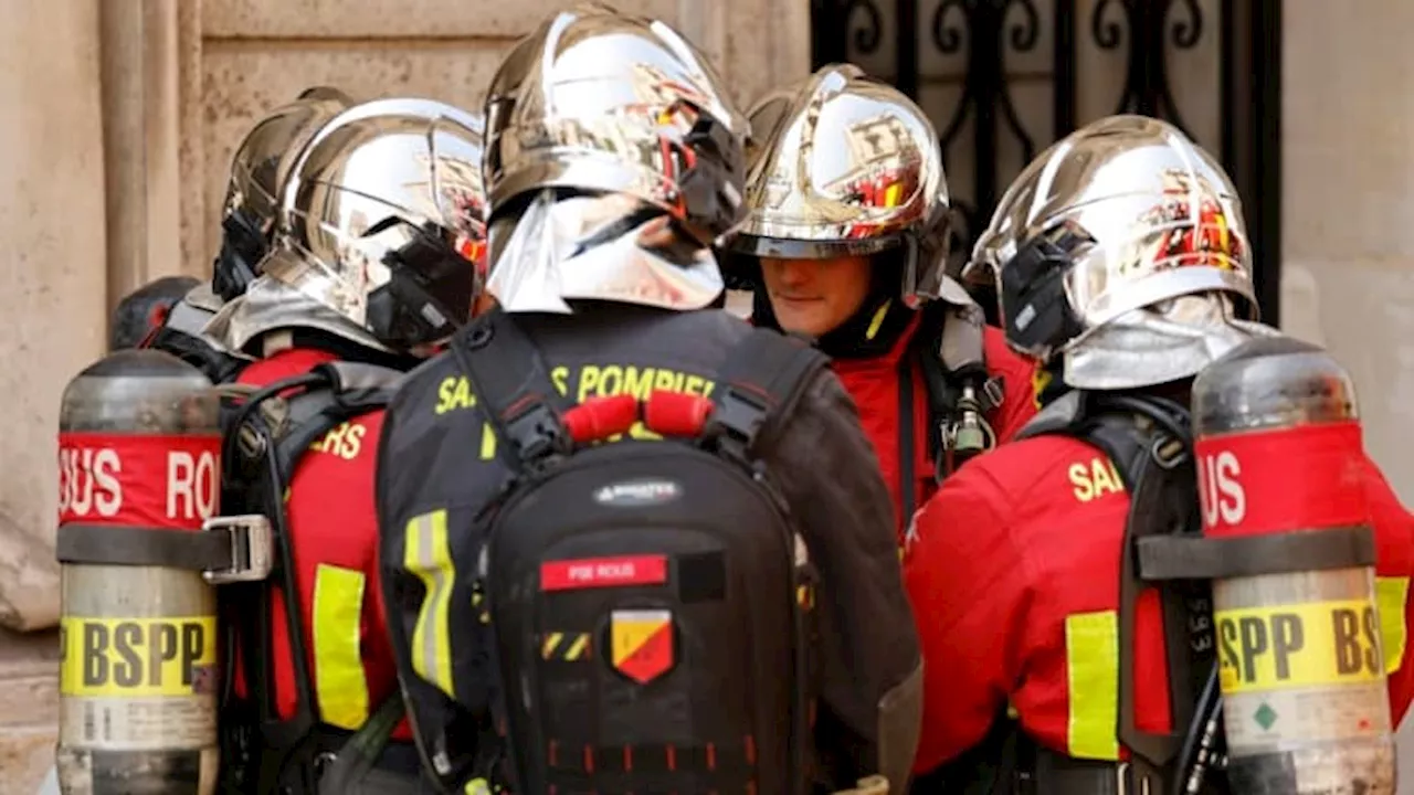 La région Île-de-France supprime une aide d'1,5 million d'euros aux pompiers