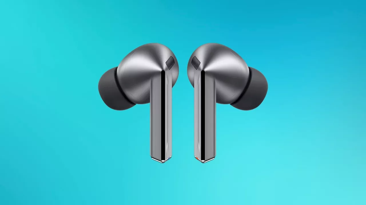 Samsung a sorti ses Galaxy Buds3 Pro avec une offre intéressante, ça va faire du bruit