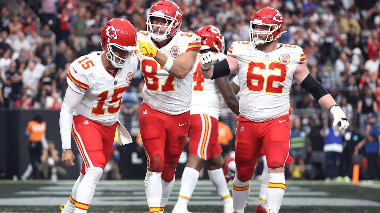 NFL: Kansas City Chiefs holen sich Unterstützung für Stadion-Umzug