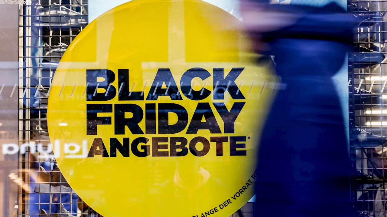 Black Friday: Handyverträge über 24 Monate gratis