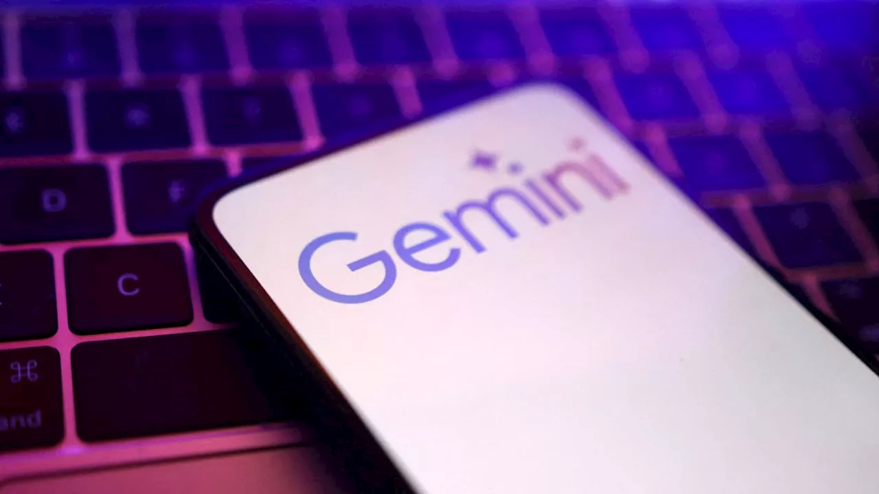 Google-KI „Gemini“: Menschheit ist „Schandfleck für das Universum“