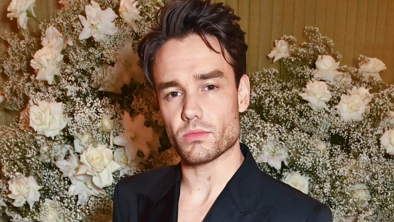 Liam Payne: Neues Video zeigt Treffen mit Hotelangestelltem kurz vor seinem Tod