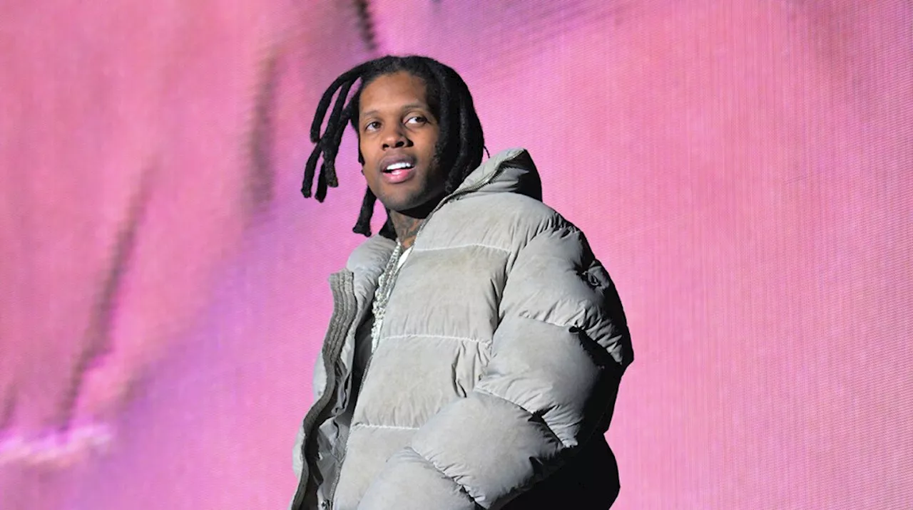 Lil Durk Pleads Not Guilty In Federal Murder-For-Hire Case Over Quando Rondo Shooting