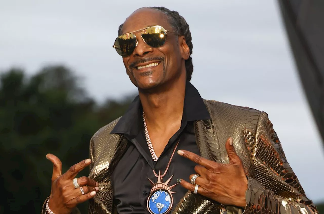 Snoop Dogg Recalls Telling Sexyy Red ‘You Got Star Power’ When They First Met