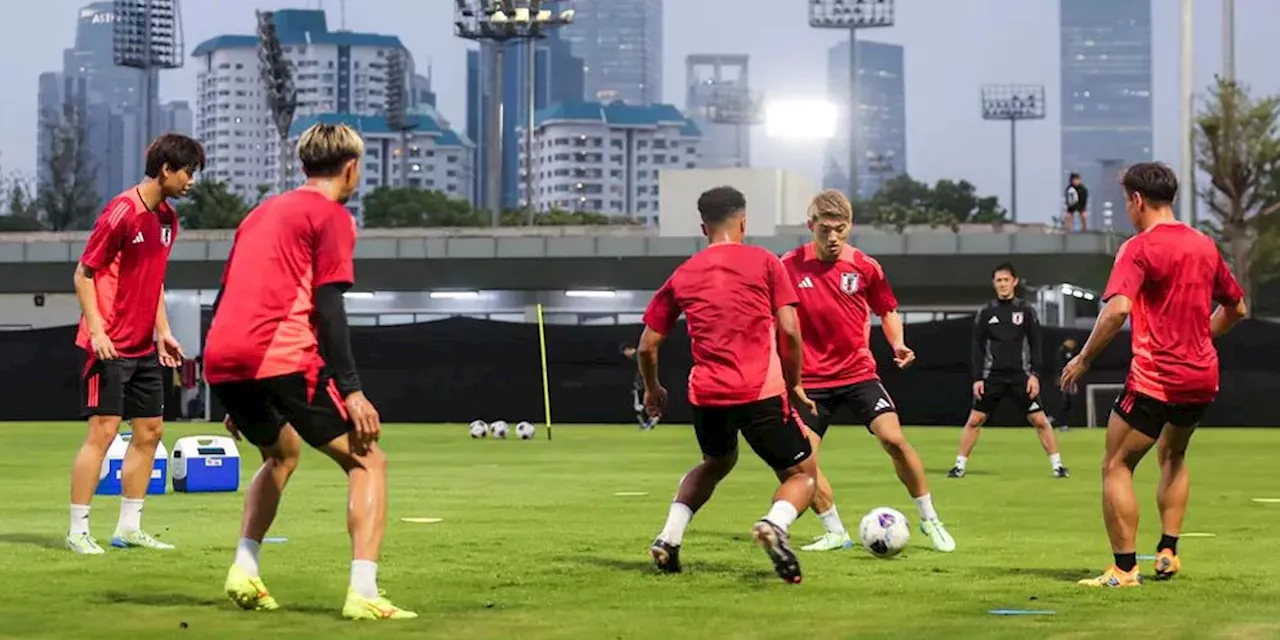 Koki Ogawa, Rekan Satu Tim Calvin Verdonk di NEC Nijmegen, Sekarang Siap Gempur Timnas Indonesia!