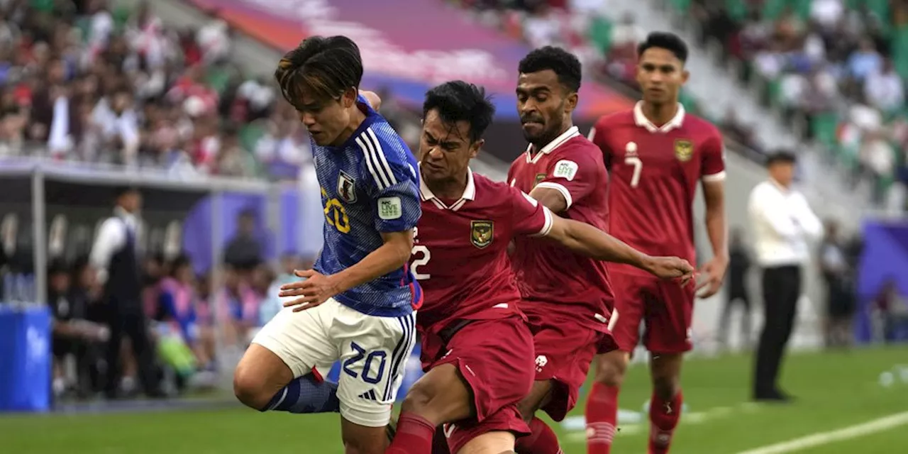 Takefusa Kubo Pede Jelang Lawan Timnas Indonesia: Main Seperti Biasa Saja