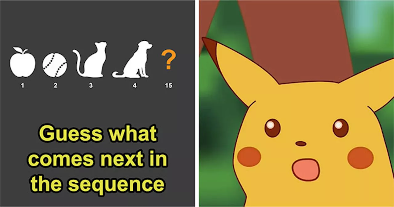 Put Your Brain To The Test: Solve These 20 Logic Puzzles To Prove You Are In That 1% Of Bored Panda Readers