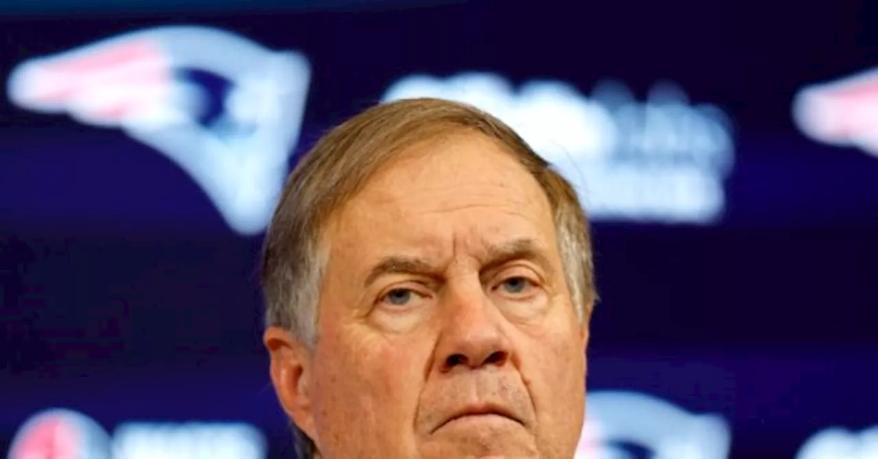 Boston Radio Host Blasts Belichick After Patriots Victory over Bears: ‘He’s Such a D*ck’