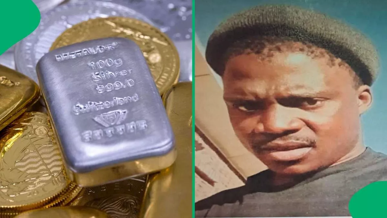 Hawks Seek Suspect in R40 Million Gold and Silver Heist From Farm, Mzansi Likens It to Phala Phala