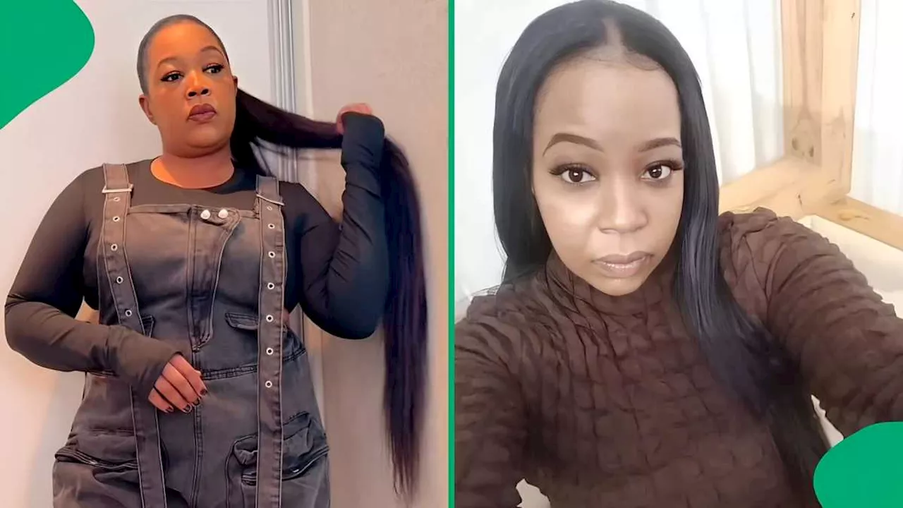 'It's Exquisite': Woman Flexes Backroom That Looks Like an Apartment, Mzansi Gushes