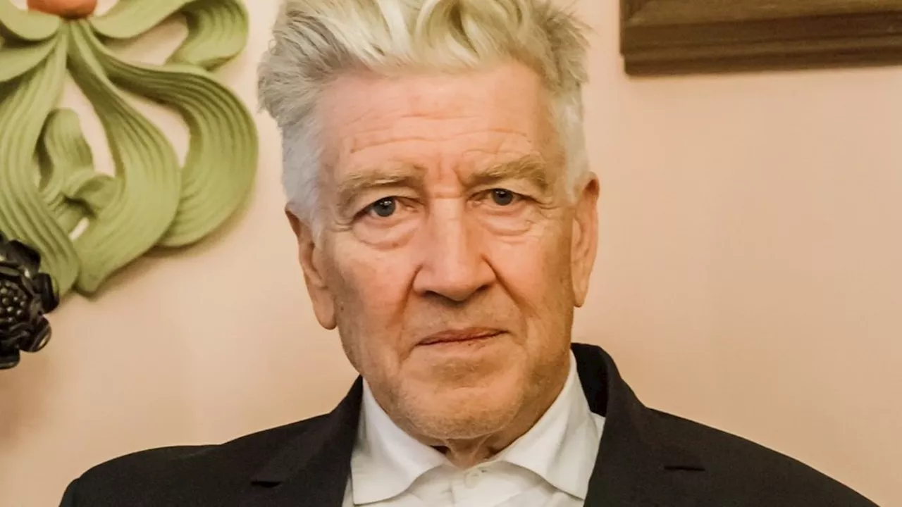 David Lynch hat chronische Lungenerkrankung: Er fing bereits mit acht Jahren zum Rauchen an