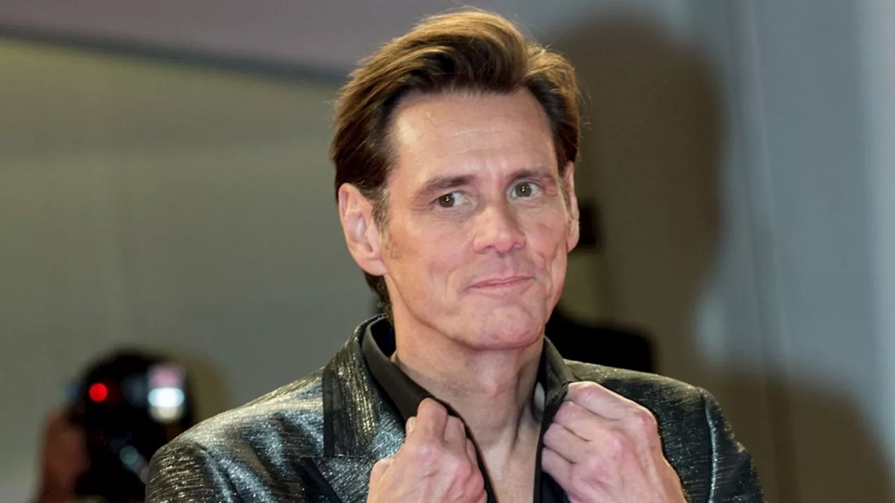 Jim Carrey: Schauspieler hat seine Schwester verloren