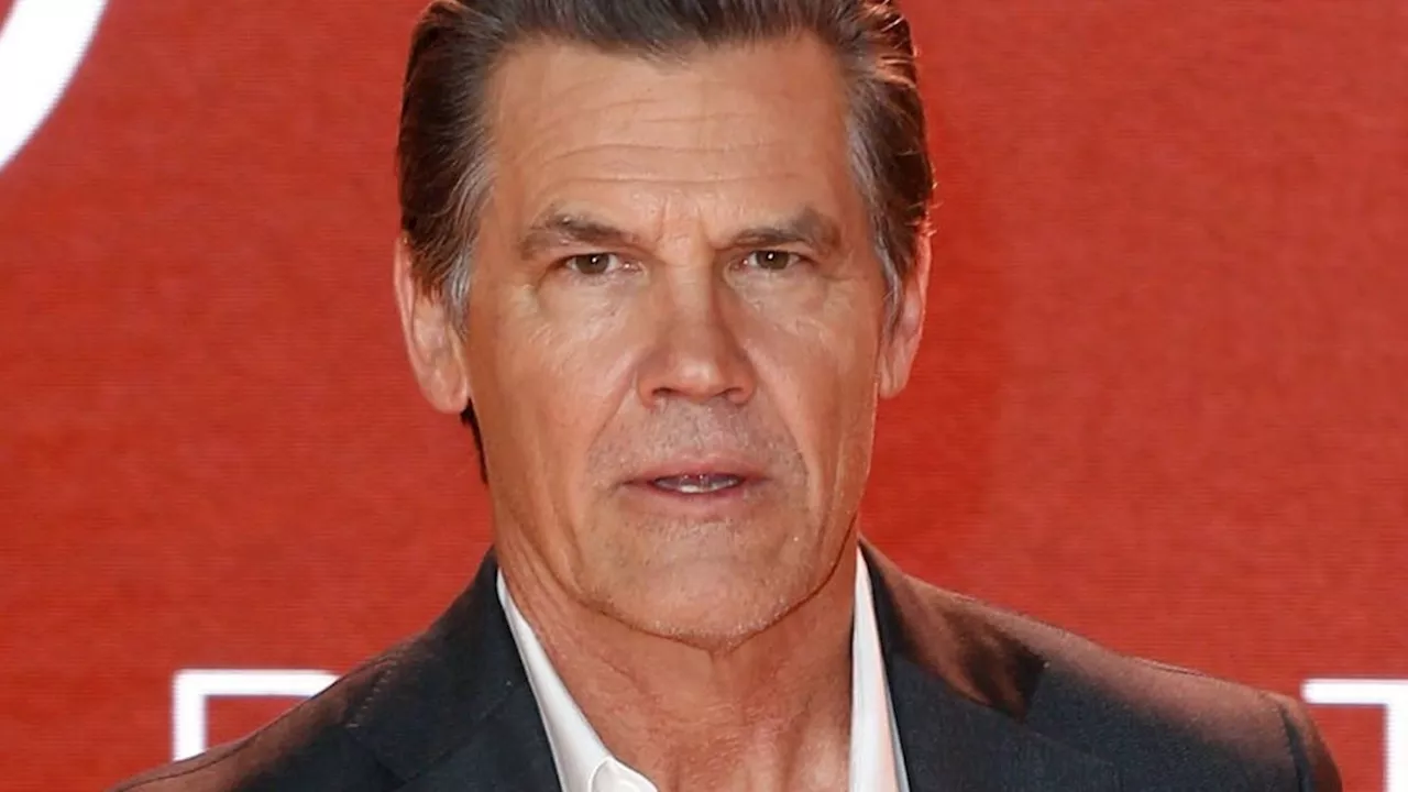 Josh Brolin: 'Dune'-Star braucht seine Nikotinbeutel sogar im Schlaf