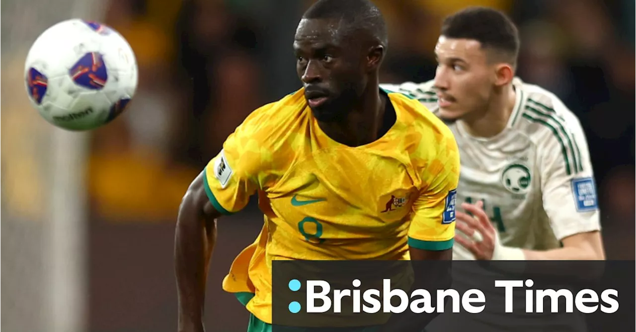 ‘We owe them’: Socceroos out to settle score with team that dented World Cup ambitions