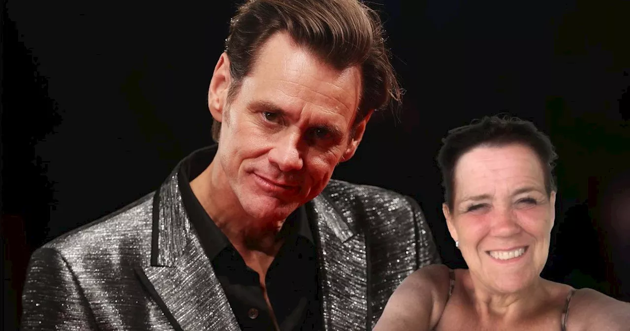 Jim Carrey trauert um seine geliebte Schwester Rita (†68)