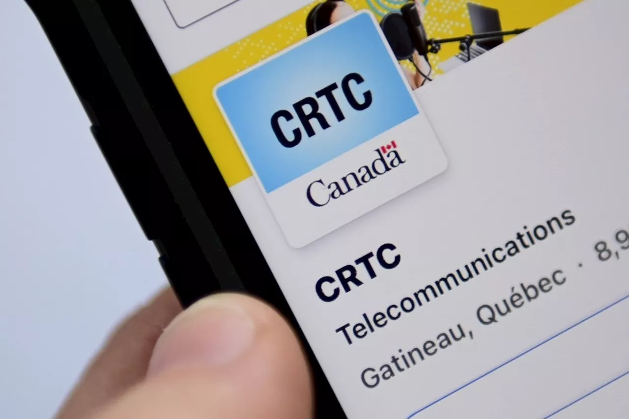 Can AI be Cancon? CRTC launches review of Canadian content definition