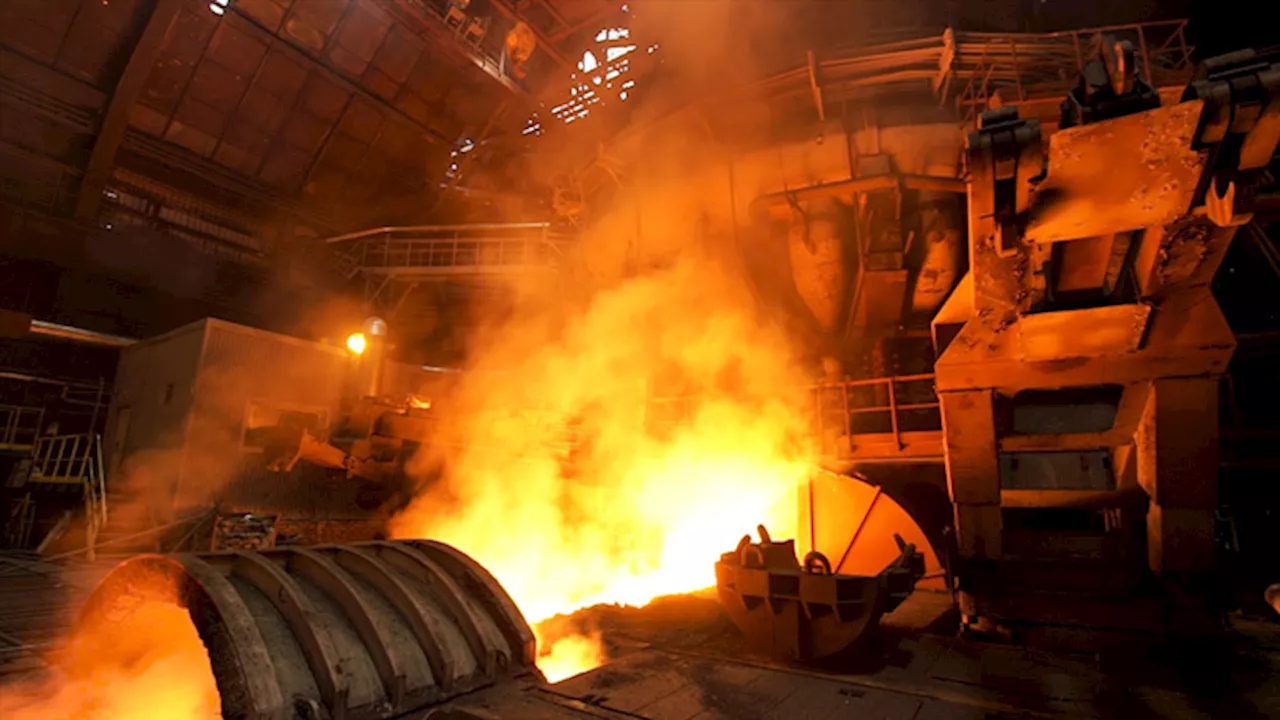 Town in Bulacan bans obsolete induction furnace in steel plants