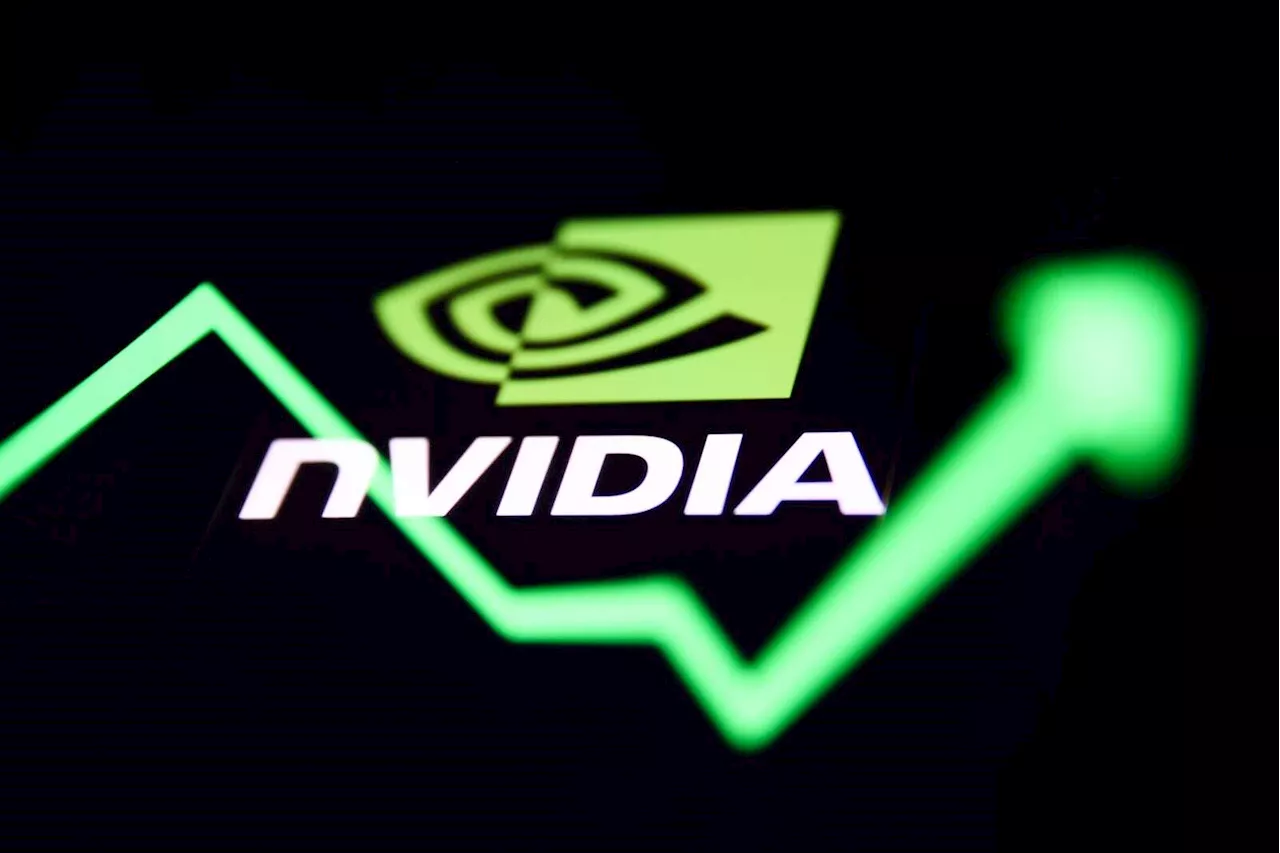 Week ahead: Nvidia results, inflation figures and the G20