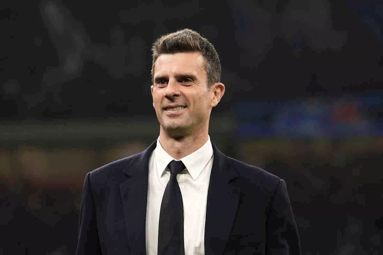 Non firma il rinnovo, gratis alla Juventus: così Thiago Motta riabbraccia il suo pupillo