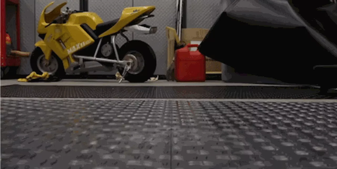 Tested: The Best Garage Flooring of 2024