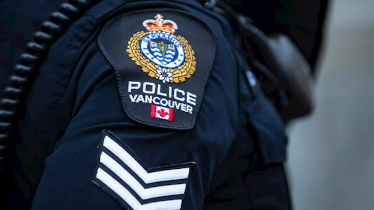 Vancouver police make arrest at home with links to designated terrorist group