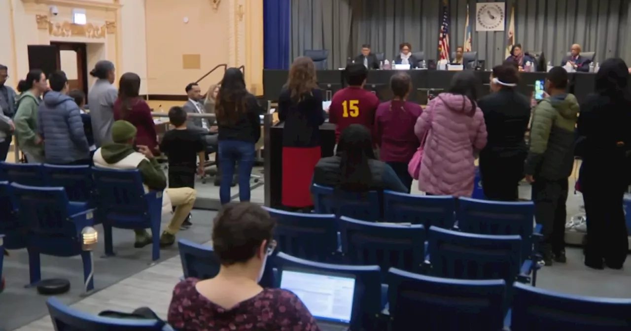 CPS board approves resolution seeking to keep Acero charter schools open