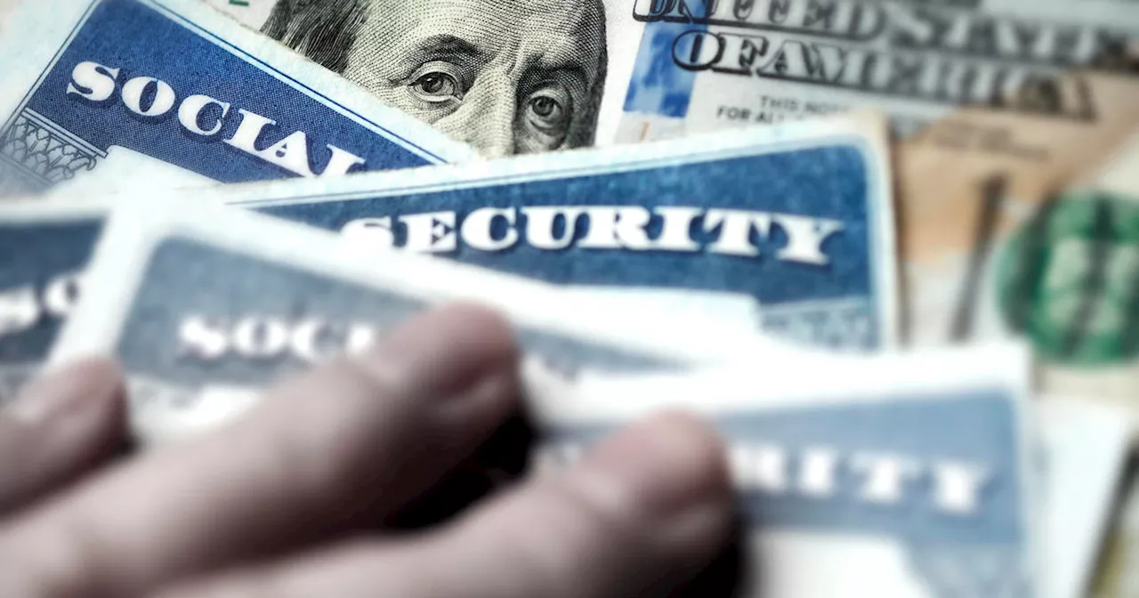 The Social Security Fairness Act is now in the hands of the Senate. Here's what could happen next.