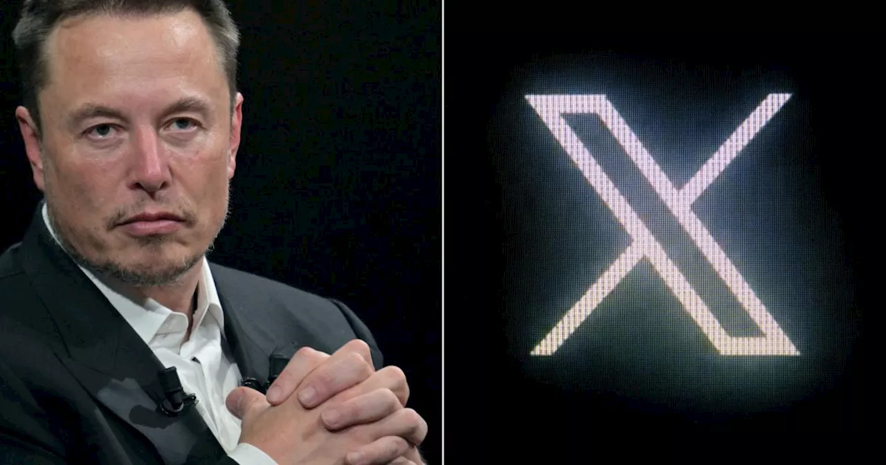 Elon Musk's X sues California over AI law targeting deepfakes, deceptive election content