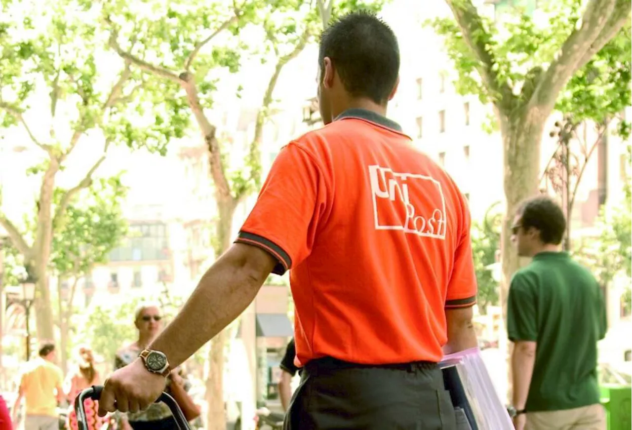 Unipost reabre la batalla legal de 300 millones contra Correos por su quiebra