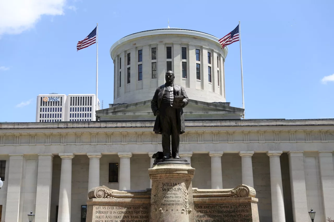 What to expect from Ohio’s 2024 lame-duck legislative session, including the battle for House speaker