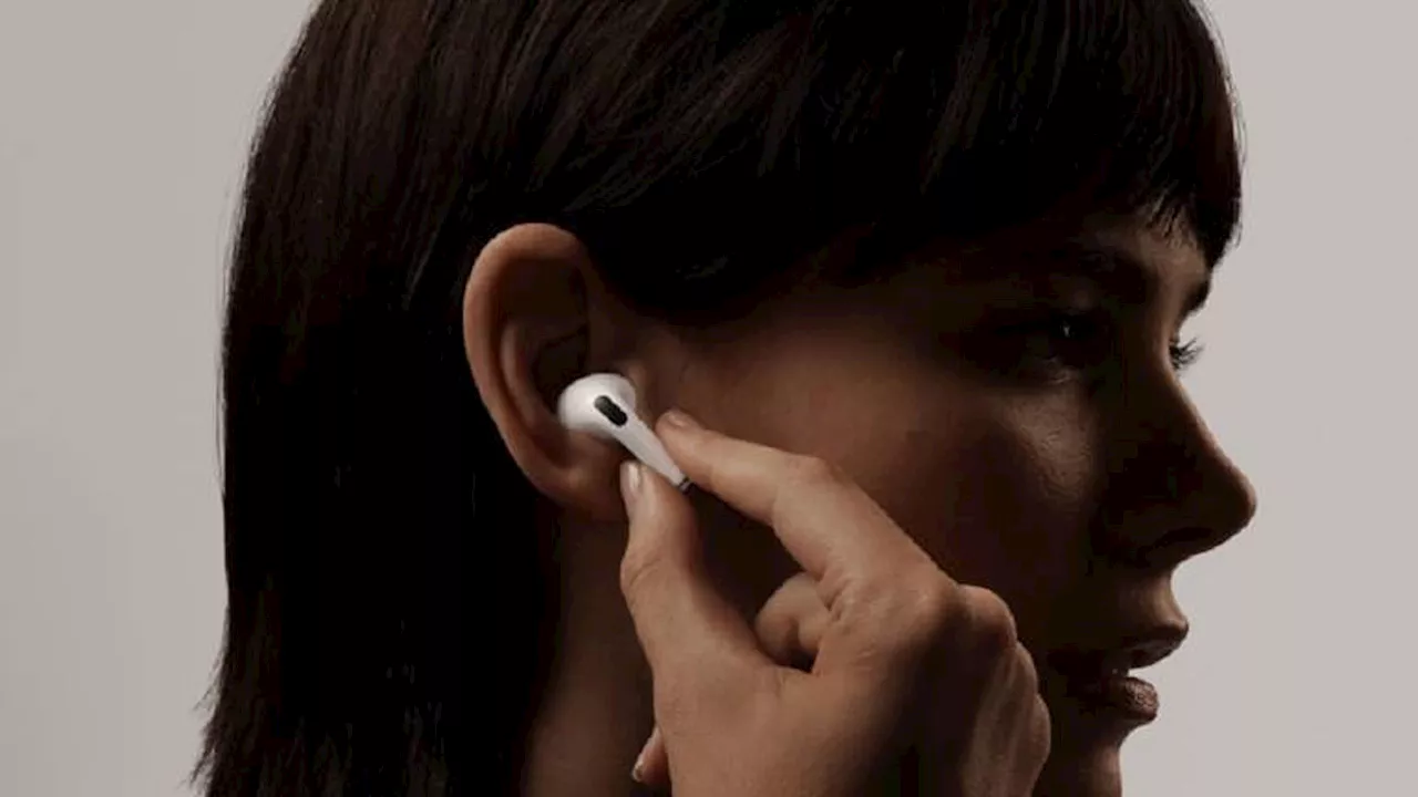 Rakuten frappe fort jusqu’à minuit : les écouteurs Apple AirPods Pro 2 à 212,99€