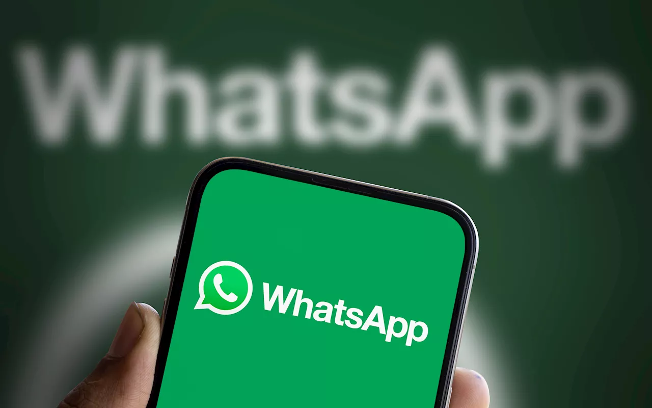 WhatsApp : cette petite nouveauté qui met fin au stress des messages inachevés