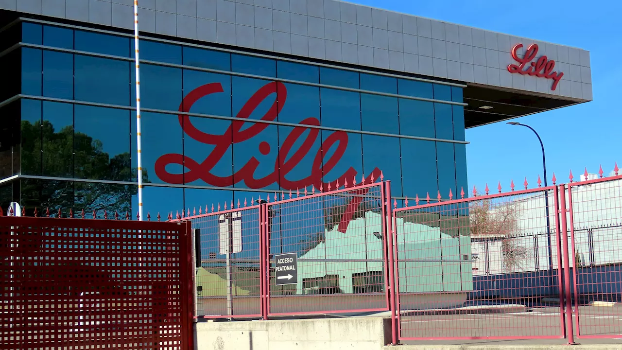 How we're thinking about Eli Lilly after Trump picked obesity-drug critic RFK Jr. to run HHS