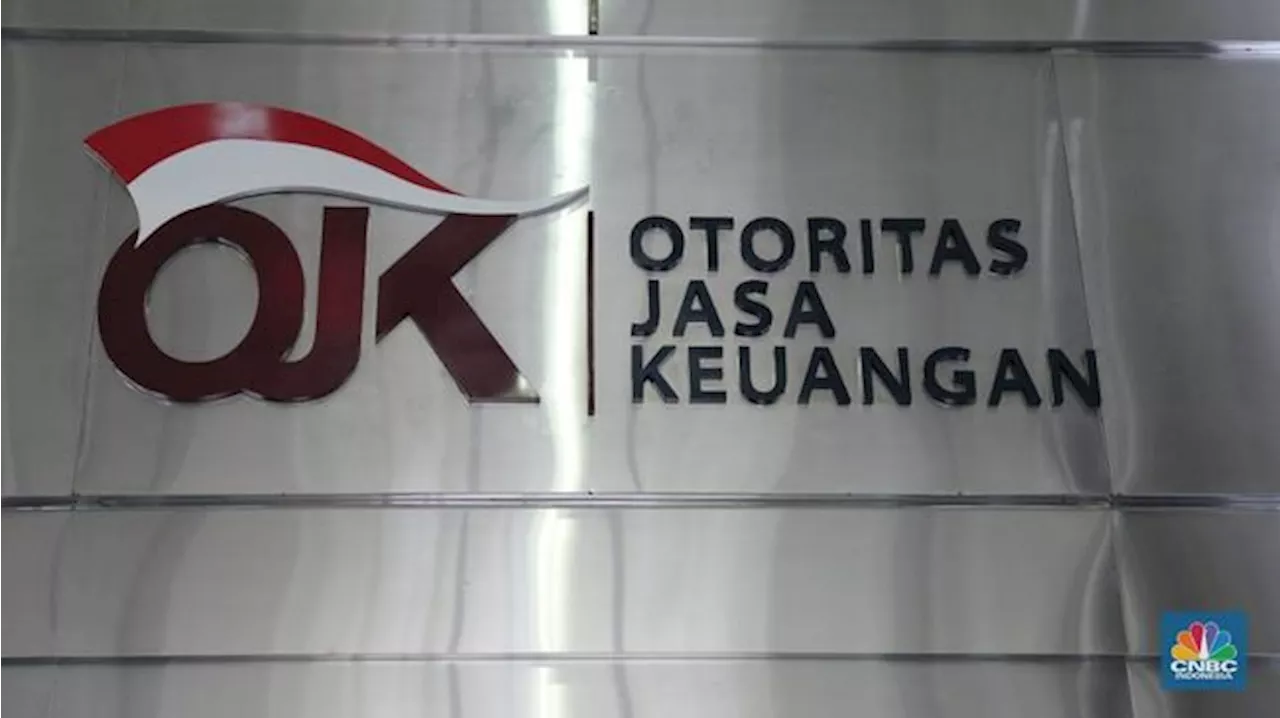 OJK Terbitkan POJK Penyelenggaraan Kegiatan Usaha Bulion