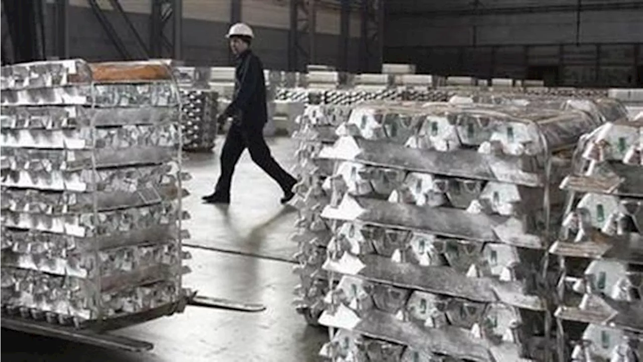 Semua Tuduhan Tak Terbukti, AS Tak Lagi Jegal Aluminium RI