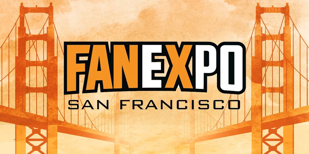 10 Best Things To Do at FAN EXPO San Francisco 2024