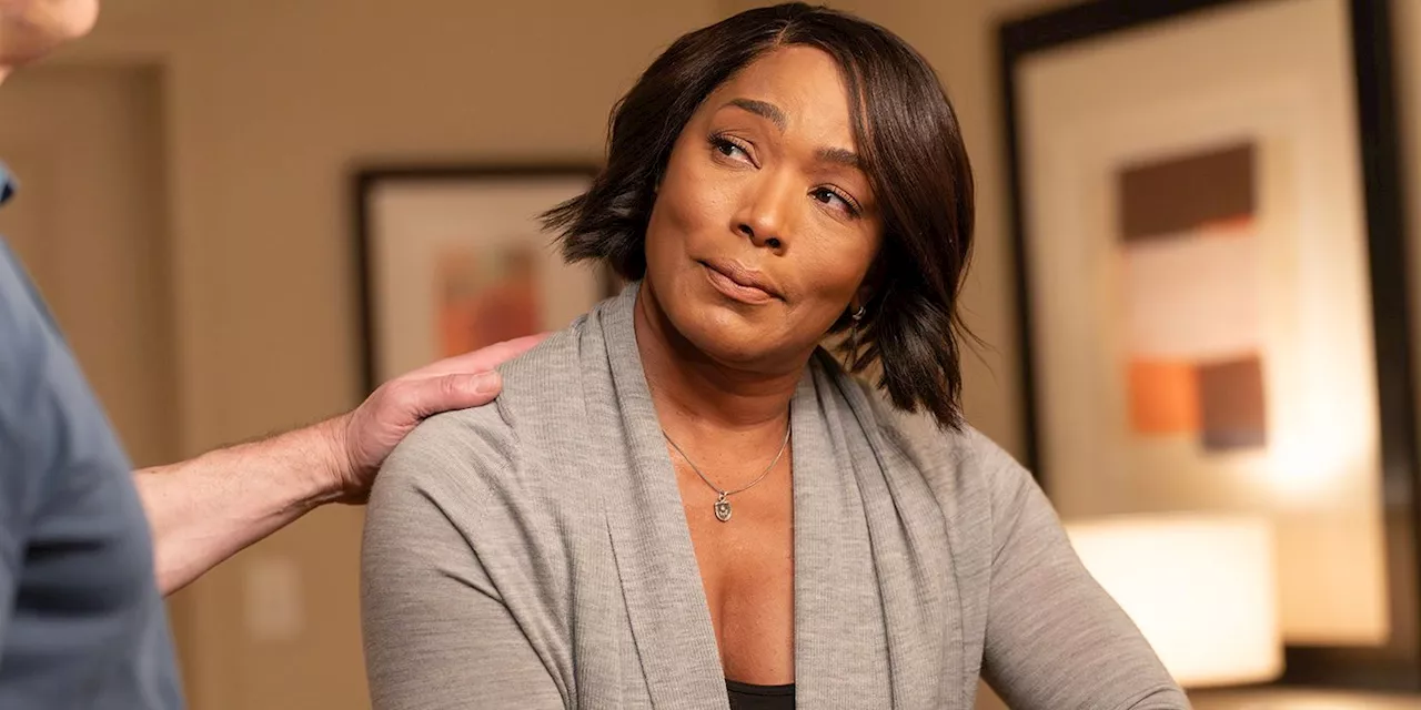 Angela Bassett Weighs In on '9-1-1' Future &quot;I'm Still Excited About Athena&quot;