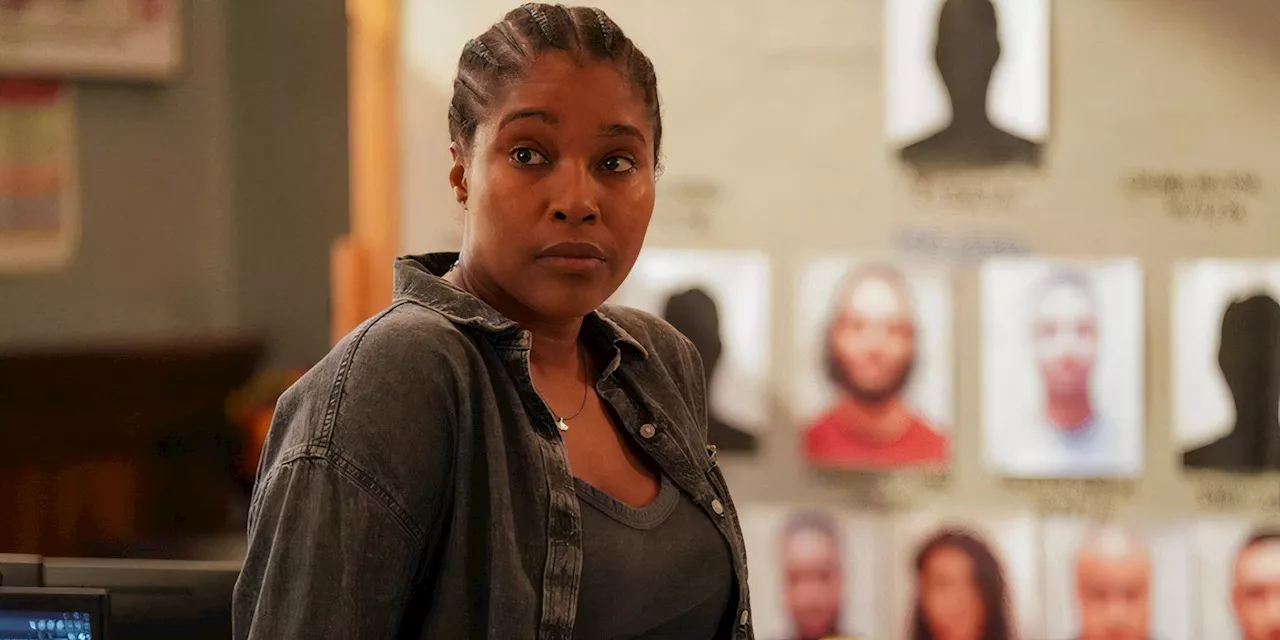 ‘Chicago P.D.’ Star Reacts to Torres’ Betrayal After Her Undercover Assignment: “She’s Scared”