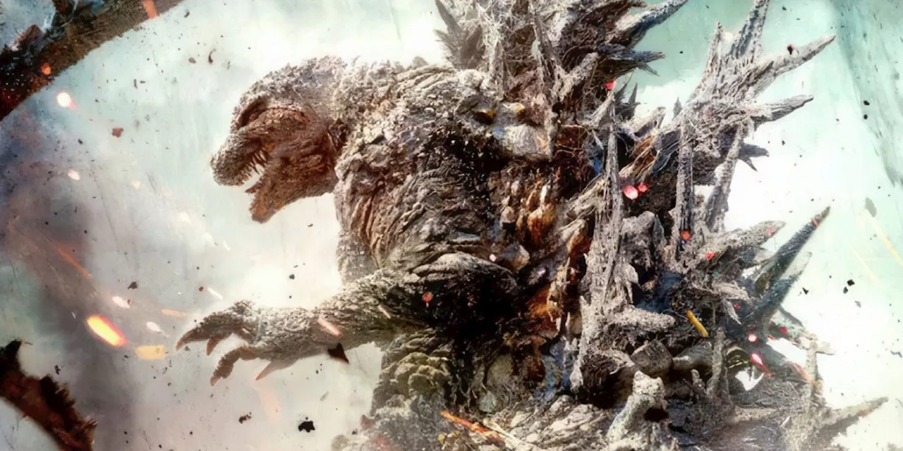 ‘Godzilla Minus One’ Director Takashi Yamazaki Has Found His Next Project