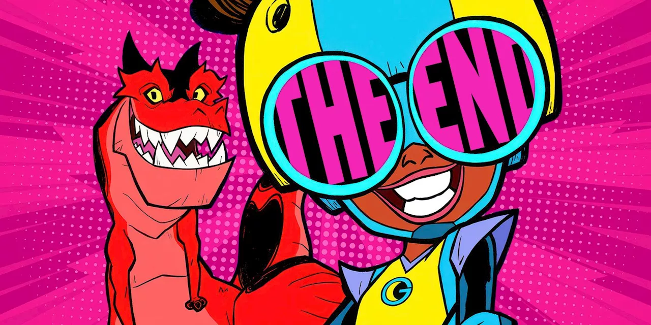 Marvel's 'Moon Girl and Devil Dinosaur' Episode Allegedly Removed by Disney for Sensitive LGBT+ Plot Leaks Online