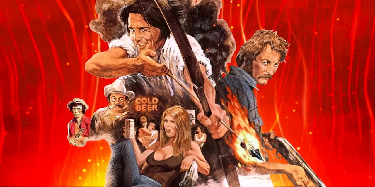 The Family-Friendly ‘Dukes of Hazzard’ Grew Out of a Far Grittier Action Movie