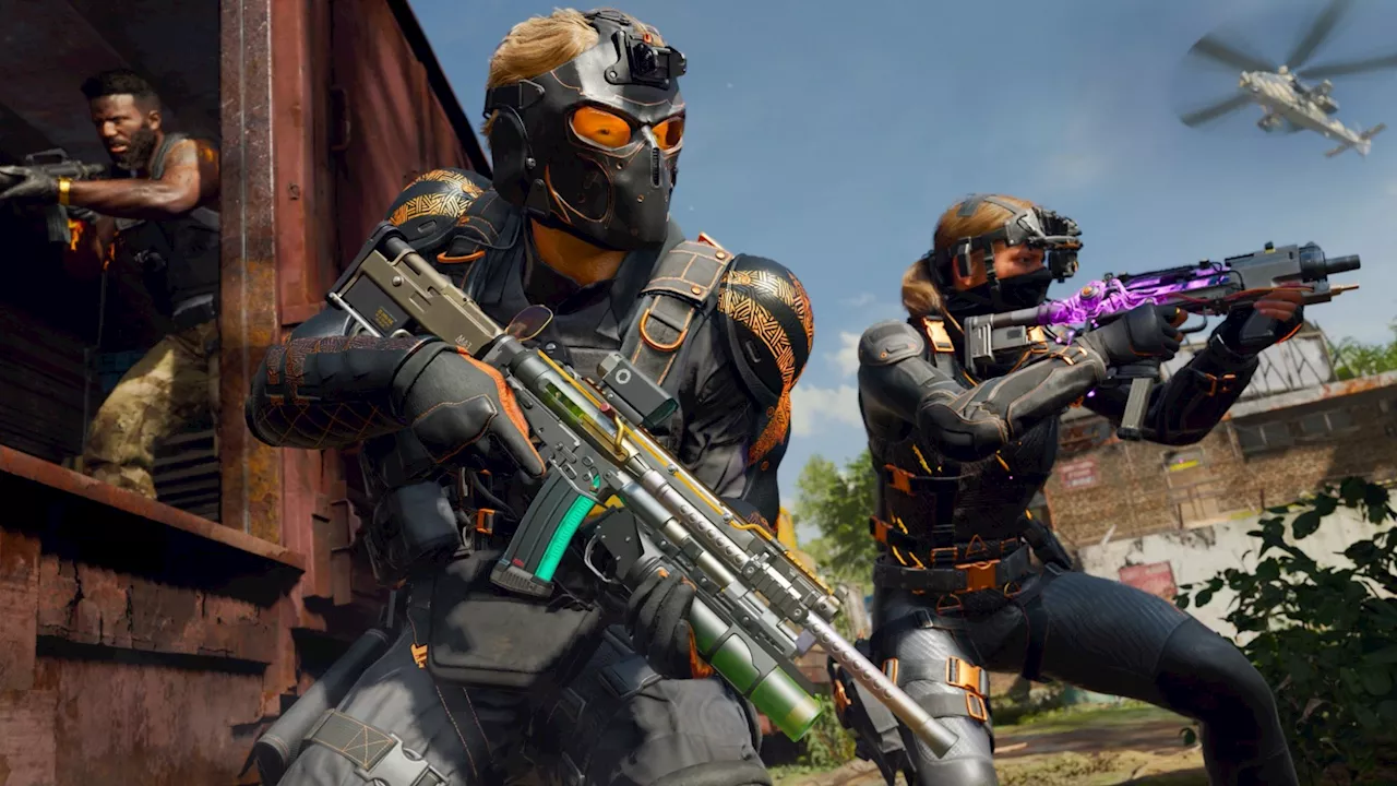 Call of Duty: Black Ops 6 Fans Upset Over Major Battle Pass Downgrade