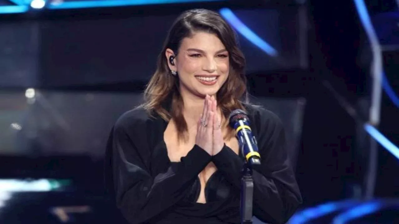 Sanremo 2025, Emma Marrone nega la sua partecipazione al Festival: 'Ho bisogno di fermarmi'