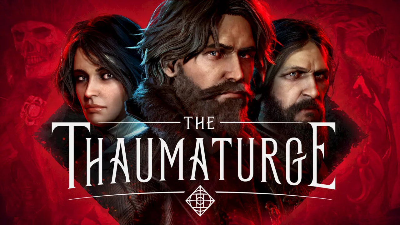 The Thaumaturge: Dark-Fantasy-Rollenspiel erscheint auch für PS5 und Xbox X|S