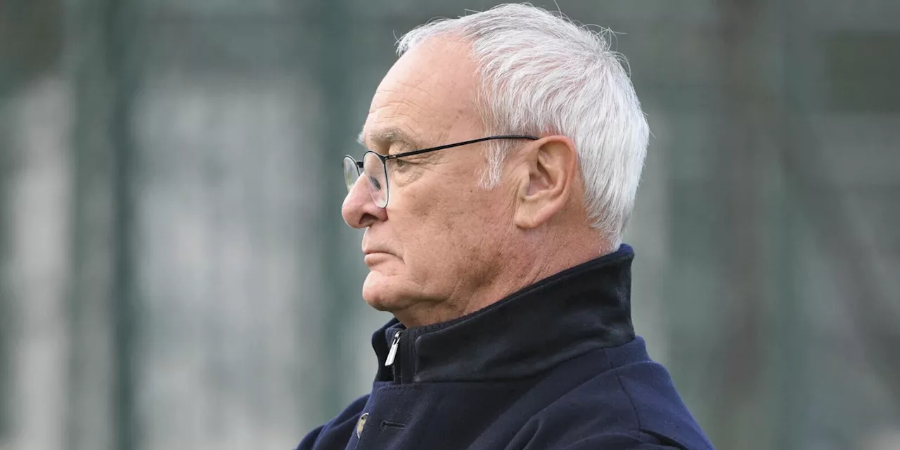 Roma, con Ranieri il legame è per sempre: il prossimo ruolo in società