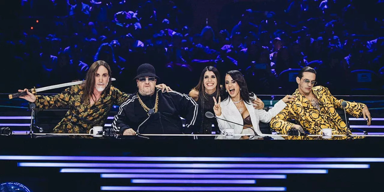 Le pagelle di X Factor 2024: la quarta puntata dei Live Show