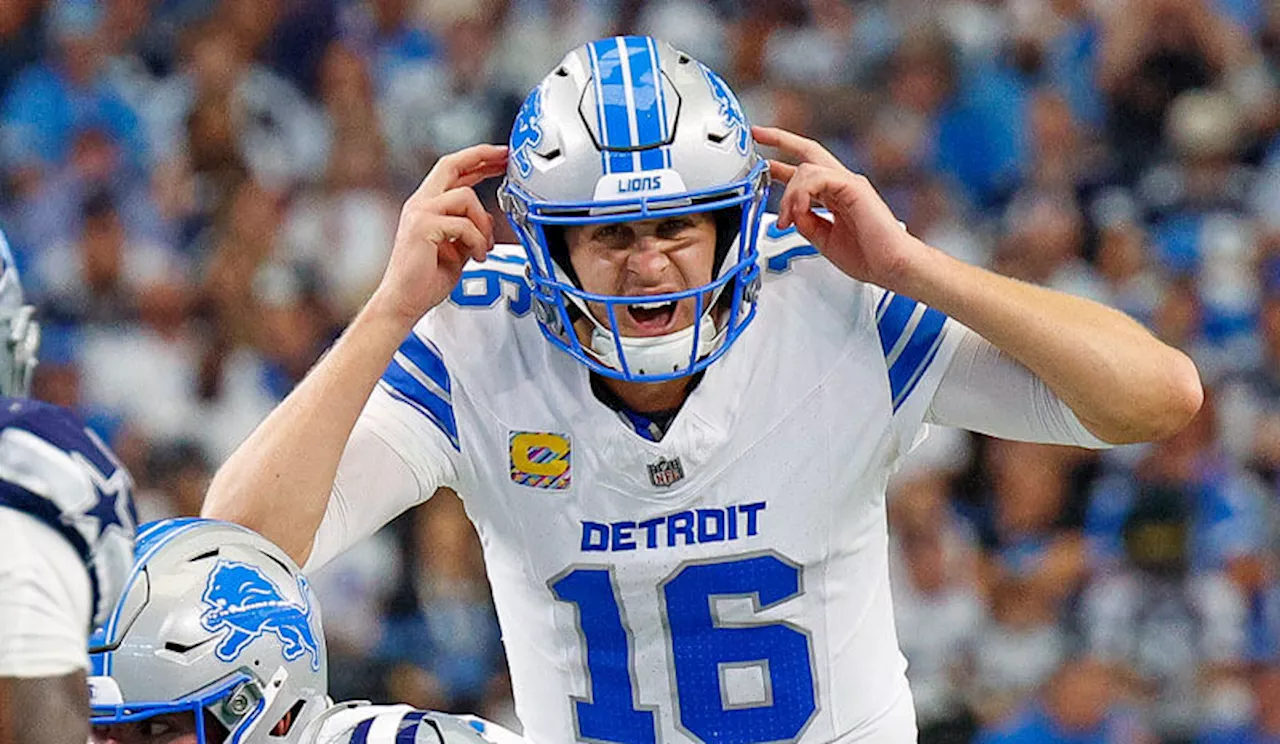 Jaguars vs Lions Predictions and Picks for NFL Week 11