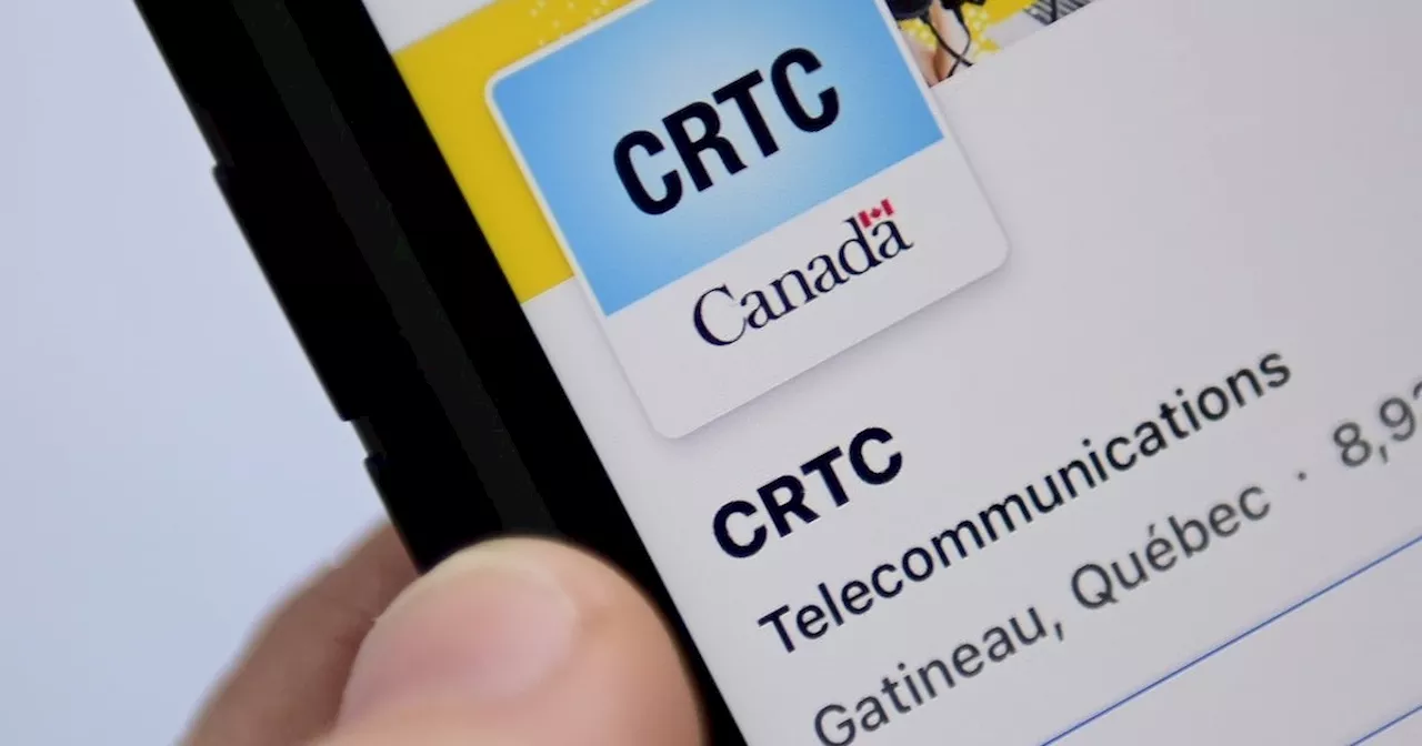 Can AI be Cancon? CRTC launches review of Canadian content definition